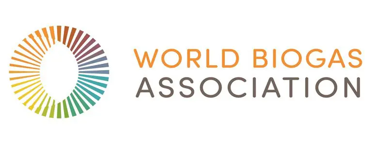 World biogas Association