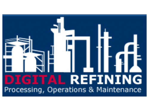 Digital Refining