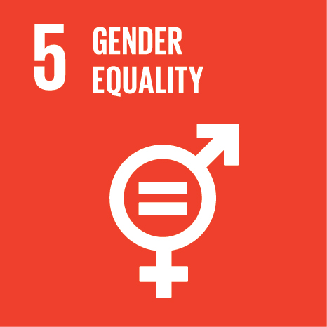 Axens Gender Equality - UN SDG