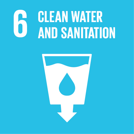 Axens Clean Water and Sanitation - UN SDG