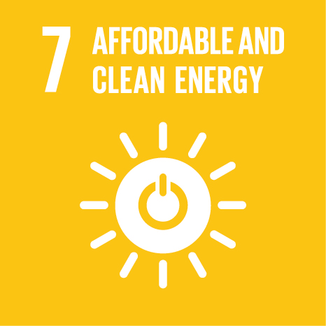 Axens Affordable and Clean Energy - UN SDG