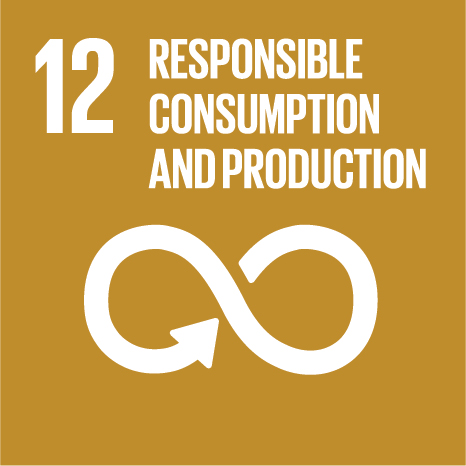 Axens Responsible Consumption and Production - UN SDG